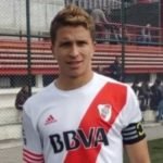 Gianluca Simeone – River Plate – ole.com.ar