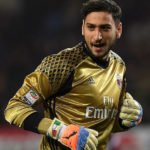 Gianluigi Donnarumma ac milan laola1com