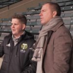 Giovanni Savarese arribo a Portland Captura de pantalla