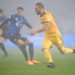 Gonzalo Higuaín – Atalanta vs Juventus – Coppa Italia – Twitter (@juventusfces)