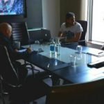 Gonzalo Higuaín – Jorge Sampaoli – Selección de Argentina – diariopopular.com.ar