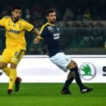 Hellas Verona FC v Juventus – Serie A zimbiocom
