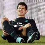 Jesús Vallejo – Real Madrid – mundodeportivo.com