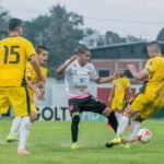Jhonney Duarte – Trujillanos – Caracas FC – Jornada 1 Torneo Apertura 2018 – Prensa Caracas FC – Foto Emmanuel Gacía