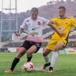 Jorge Echeverría – Trujillanos – Caracas FC – Jornada 1 Torneo Apertura 2018 – Prensa Caracas FC – Foto Emmanuel Gacía