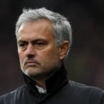 José Mourinho – Manchester United – manutd.com