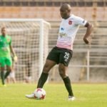 Juan David Muriel – Trujillanos – Caracas FC – Jornada 1 Torneo Apertura 2018 – Prensa Caracas FC – Foto Emmanuel Gacía