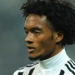 Juan Guillermo Cuadrado – Juventus – futbolete.com