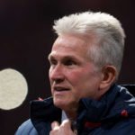 Jupp Heynckes bayern de munich tzde