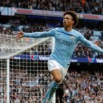 Leroy Sané – Manchester City . as.com