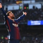 Lionel Messi – FC Barcelona – goal.com