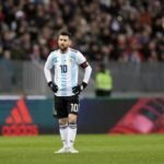 Lionel Messi – Selección de Argentina – mundodeportivo.com