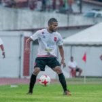 Luis Colmenarez – Trujillanos – Caracas FC – Jornada 1 Torneo Apertura 2018 – Prensa Caracas FC – Foto Emmanuel Gacía