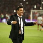 MARCELO GALLARDO RIVER PLATE OLECOMAR