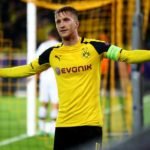 Marco Reus borussia dortmund bundesligacom