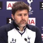 Mauricio Pochettino – Tottenham – tribuna.com