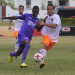 Metropolitanos FC – Acadaemia Puerto Cabello – Primera jornada torneo apertura 2018 – prensa metropolitanos fc – foto Alfonso Ioannoni (1)