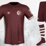 Montevideo Wanderers camiseta vinotinto mwfc.com.uy