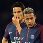 Neymar – Edinson Cavani – PSG – mundodeportivo.com