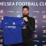 Oliver Giroud – Chelsea FC – chelseafc.com