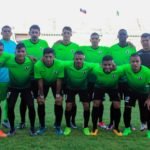 Once-titular_vs_Dvo-La-Guaira_Zamora FC – Deportivo La Guaira – Jornada 1 Torneo Apertura 2018 – prensa zamora fc