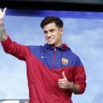 Philipe Coutinho fc barcelona fcbarcelonacom