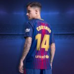Philippe Coutinho – FC Barcelona – fcbarcelona.es
