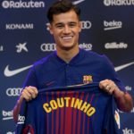 Philippe Coutinho – FC Barcelona – givemesport.com