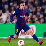 Philippe Coutinho – FC Barcelona – mundodeportivo.com