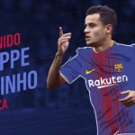 Philippe Coutinho fc barcelona fcbarcelonacom