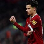 Philippe Coutinho liverpool fc sicom