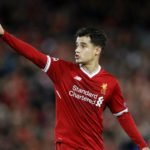 Philippe Coutinho liverpool sicom