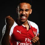 Pierre-Emerick Aubameyang – Arsenal – arsenal.com