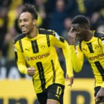 Borussia Dortmund v VfL Wolfsburg – Bundesliga