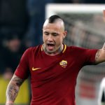 Radja Nainggolan as roma zimbiocom
