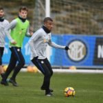 Rafinha – Inter de Milán – Twitter (@Rafinha)