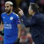 Riyad Mahrez leicester city sicom