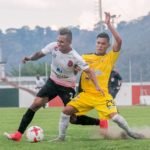 Robert Garcés – Trujillanos – Caracas FC – Jornada 1 Torneo Apertura 2018 – Prensa Caracas FC – Foto Emmanuel Gacía