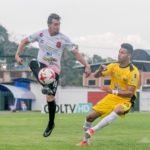 Robert Hernández – Trujillanos – Caracas FC – Jornada 1 Torneo Apertura 2018 – Prensa Caracas FC – Foto Emmanuel Gacía