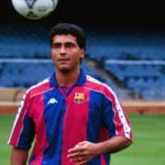 Romario FC Barcelona pinterestcom