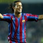 Ronaldinho – FC Barcelona – lavanguardia.com