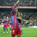 Ronaldinho fcbarcelonacom