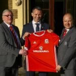 Ryan Giggs seleccion de gales zimbiocom