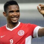 Samuel Eto’o – Antalyaspor – solamentefutbol.cl
