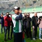Samuel Eto’o – Konyaspor – Twitter (@konyaspor)
