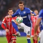 Schalke-04- -FC-Bayern-Munich-Leon Goretzka zimbiocom