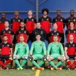 Selección de Bélgica – holacamiseta.com