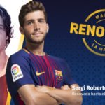 Sergi Roberto – FC Barcelona – fcbarcelona.es