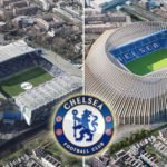 Stamford Bridge chelsea fc thesuncouk