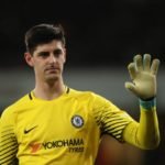 Thibaut-Courtois chelsea fc thesuncouk